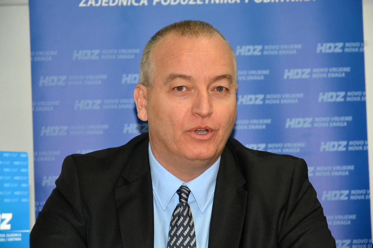 Hrvoje Marušić