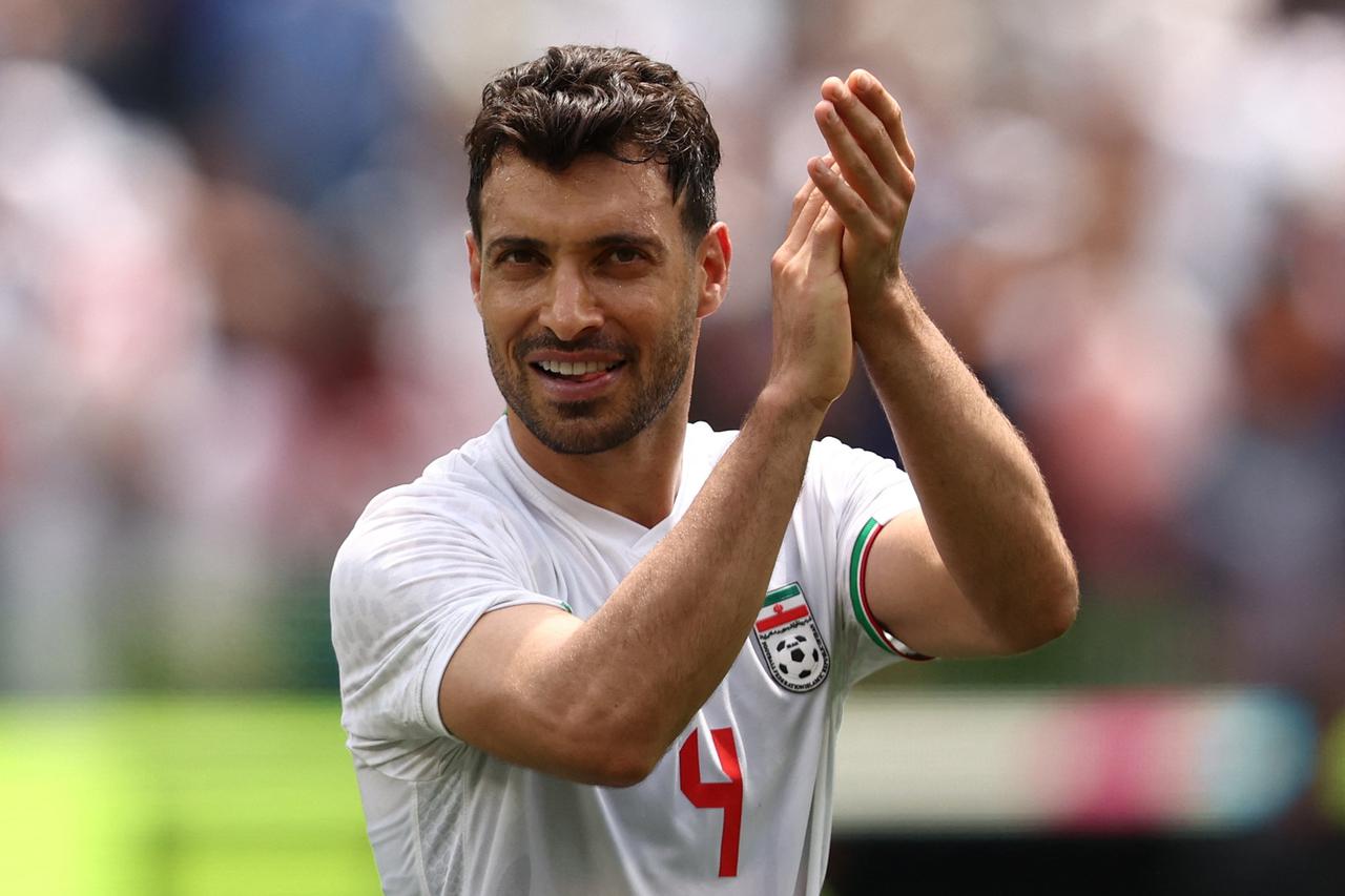 FIFA World Cup 2026 - Group G - Belgium v Iran