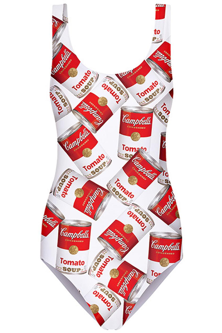 Romwe kupaći kostim