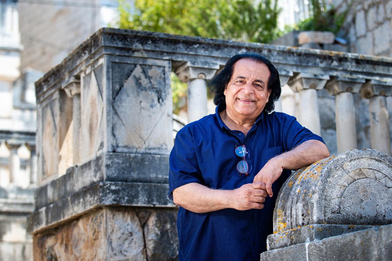 Ali Alexander Rahbari