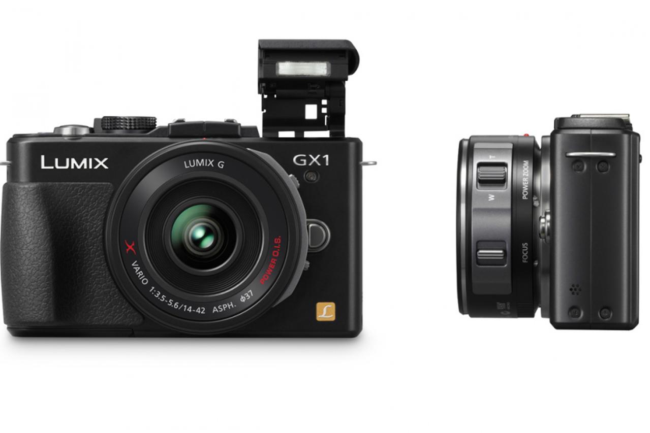 Panasonic