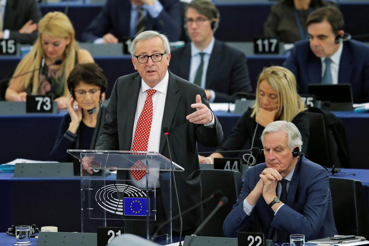 Mjesto u Europskom parlamentu za mnoge je hrvatske političare zaista nešto najbolje što im se dogodilo