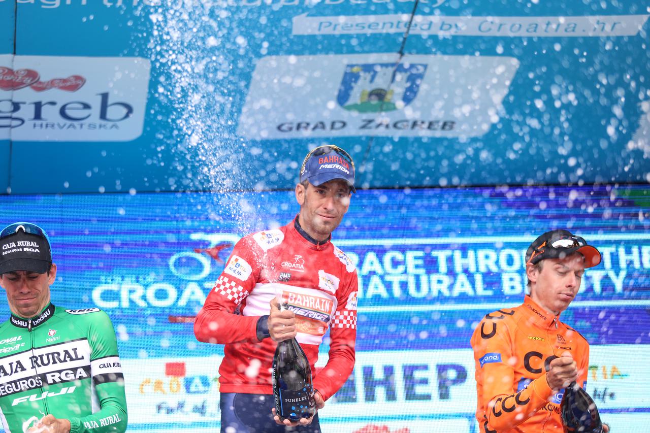 Tour of Croatia