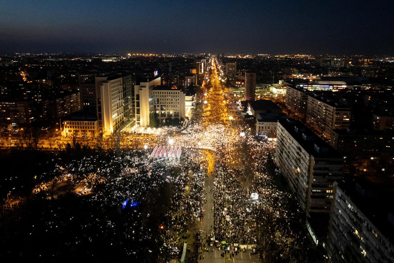 Zagreb: SDP o inflaciji i mjerama Vlade
