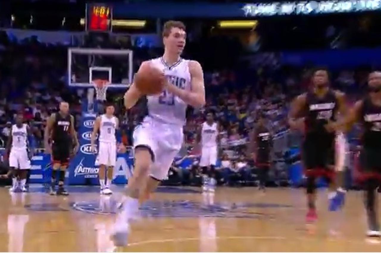 Mario Hezonja