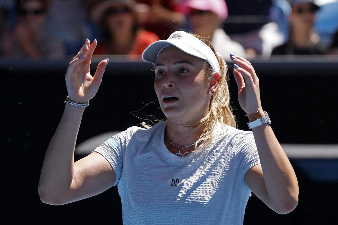 Australian Open