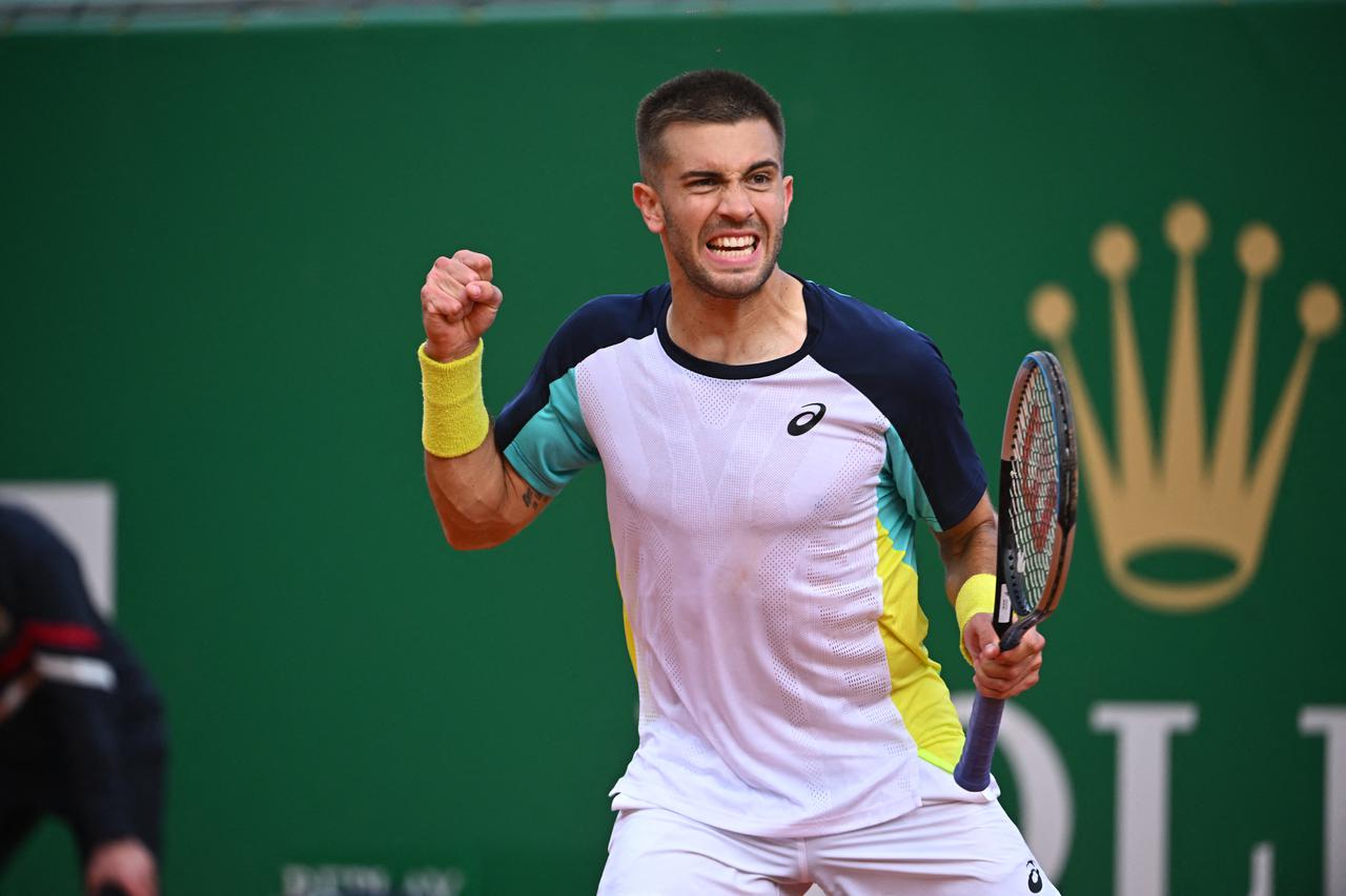 Rolex Monte-Carlo Masters