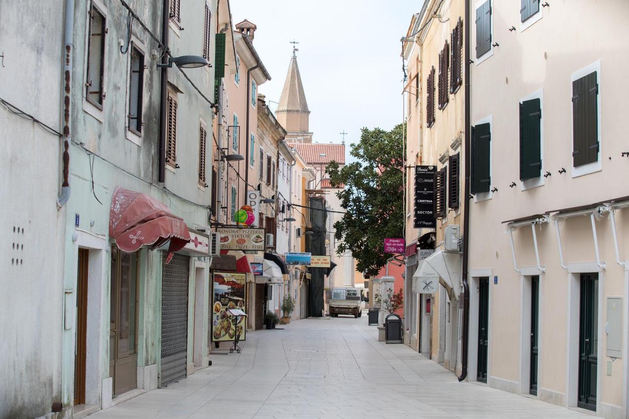 Umag i bute žive pod posebnim režimom