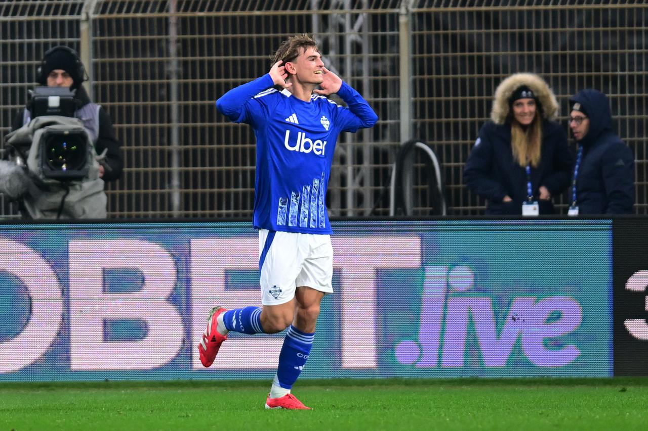 Serie A - Como v Atalanta
