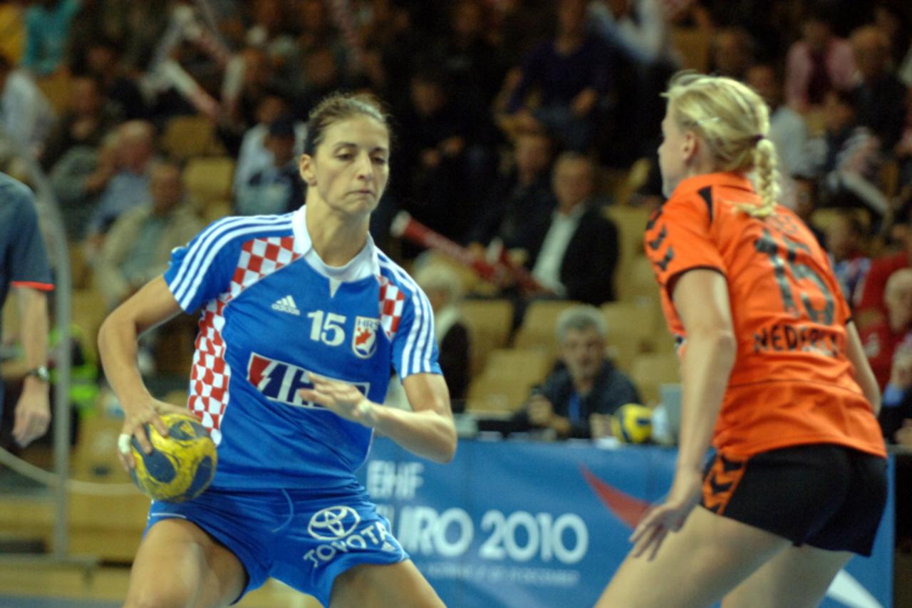Andreja Penezić