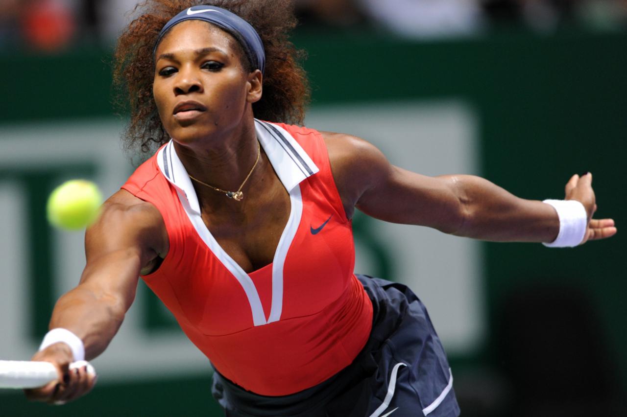 Serena Williams (1)
