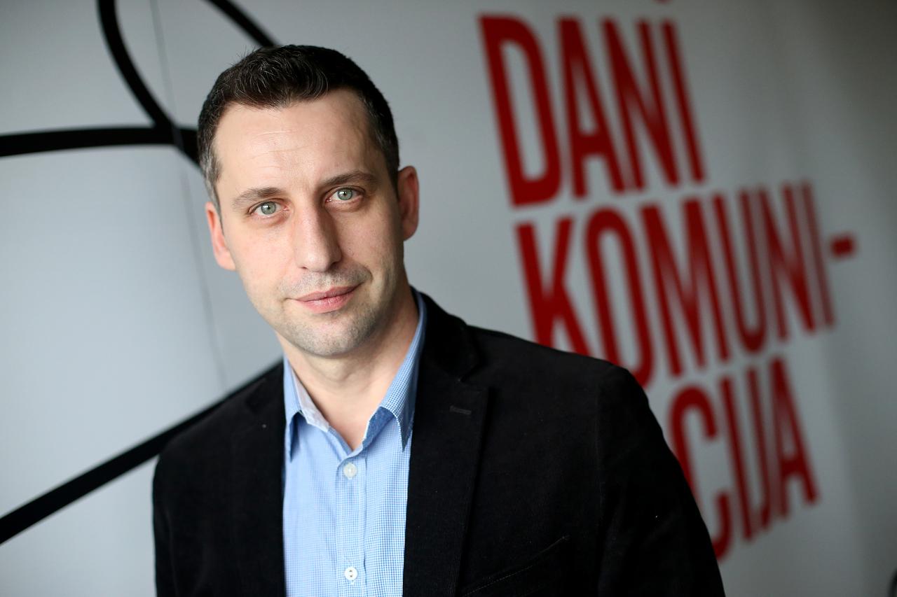 Dani komunikacija