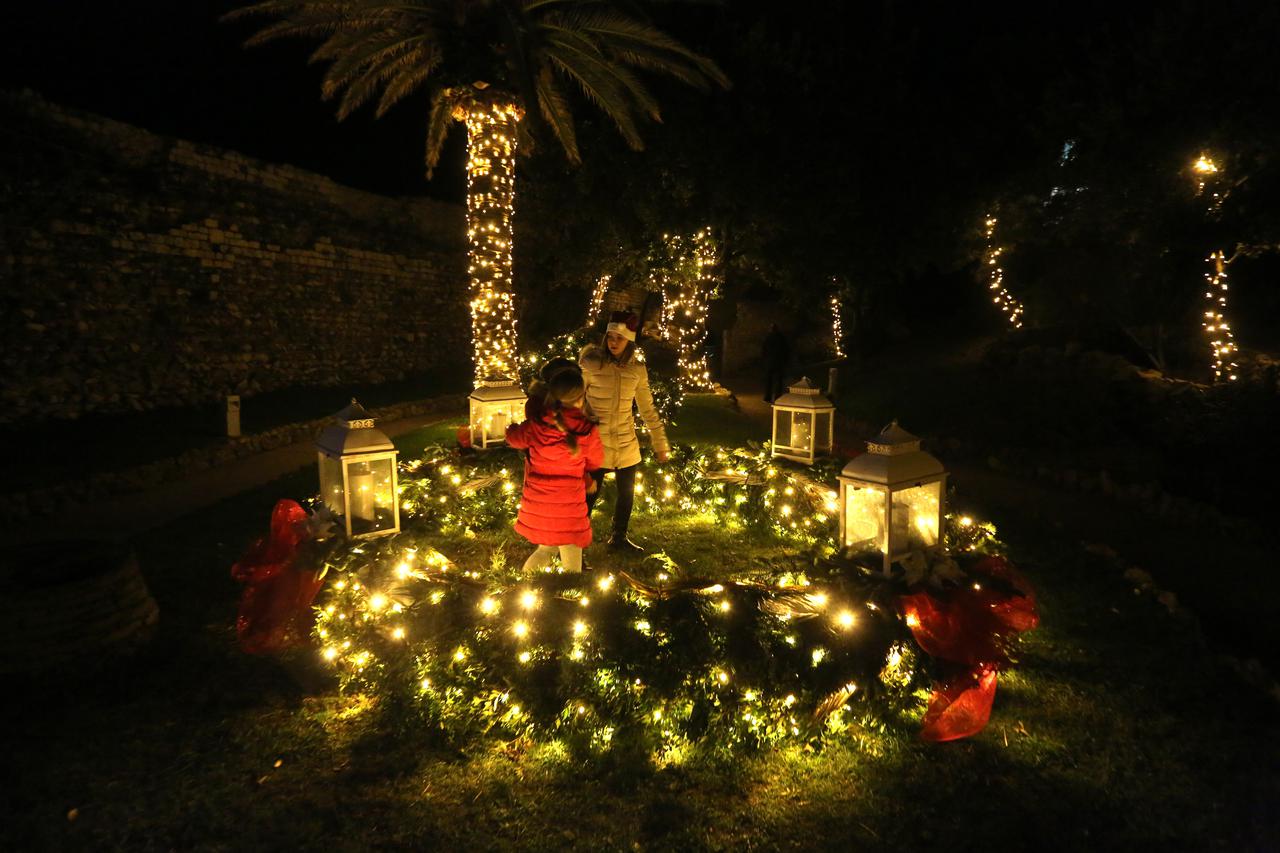 Advent na Rabu