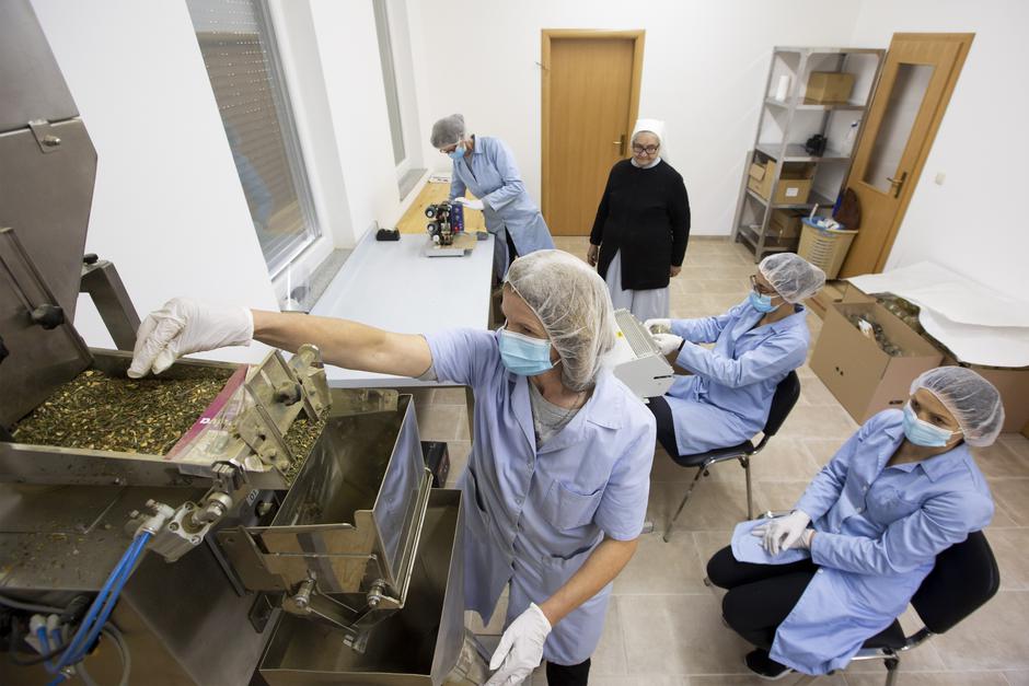 Savjeti i recepti sestre Ljubice