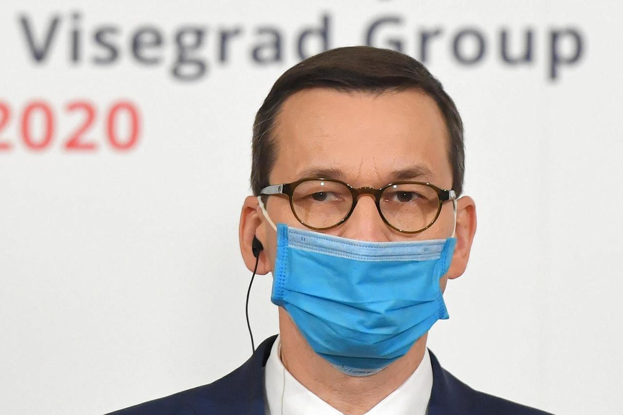 Mateusz Morawiecki