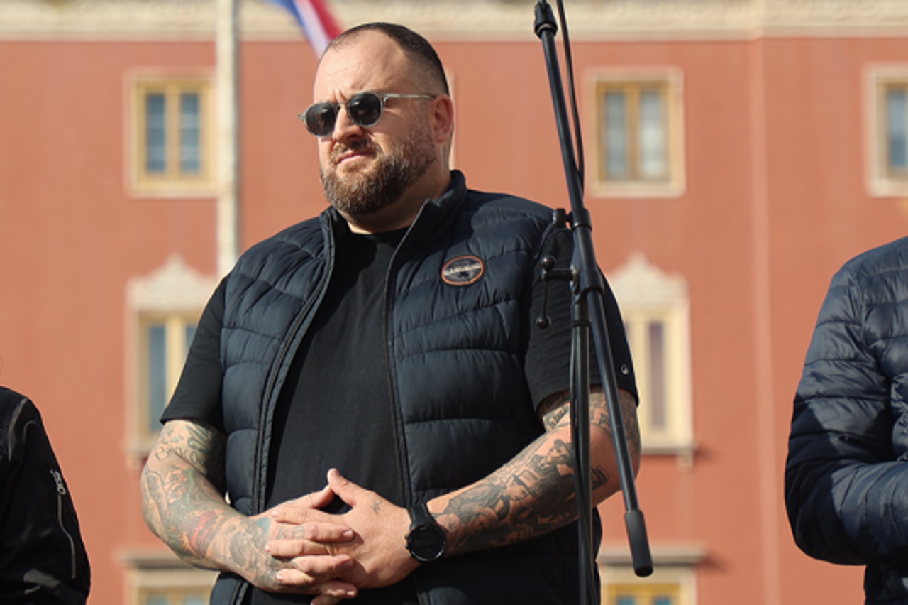 Stipe Lekić