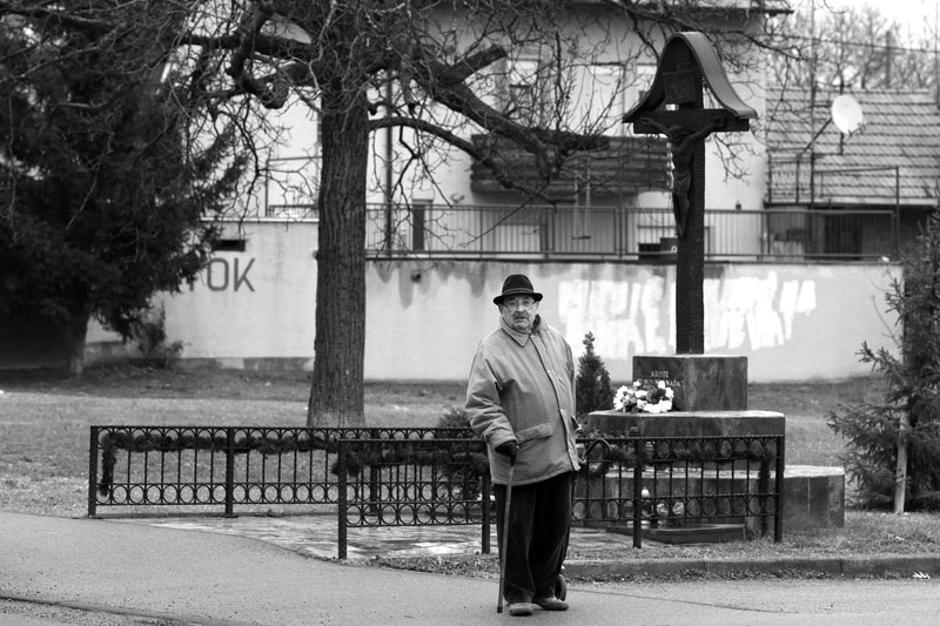 Zagrebački dnevnik raspela