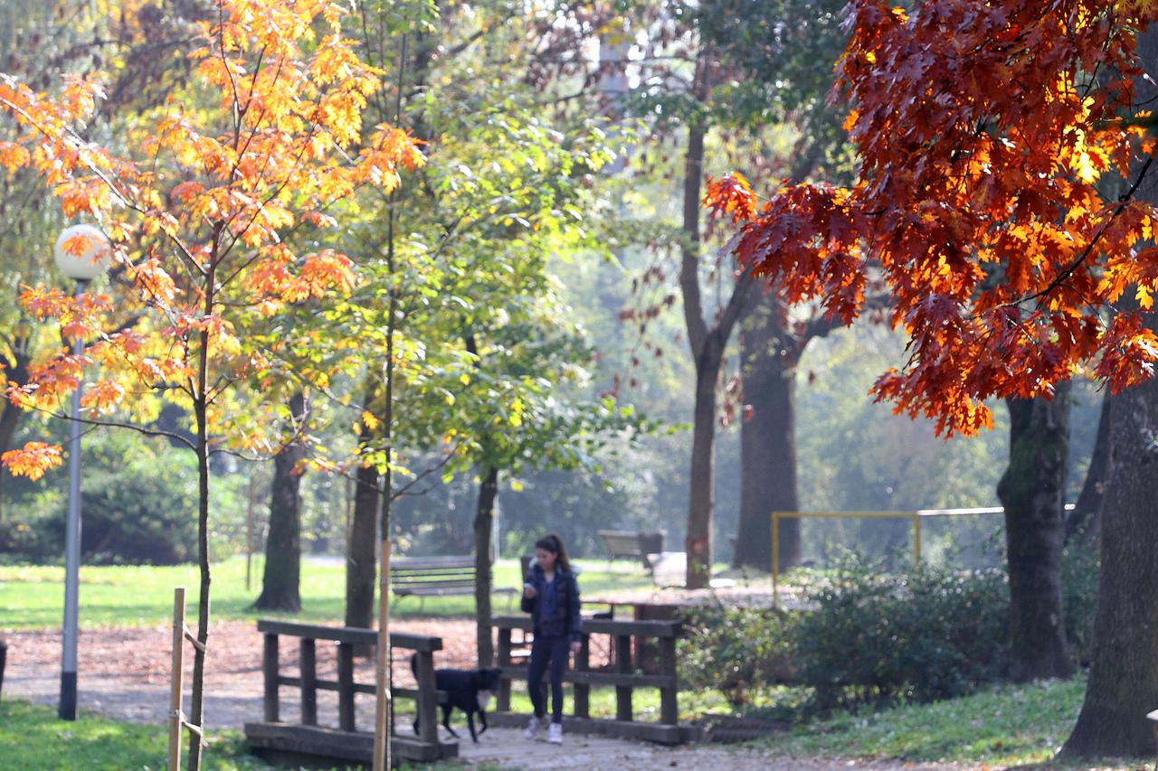 Park Ribnjak