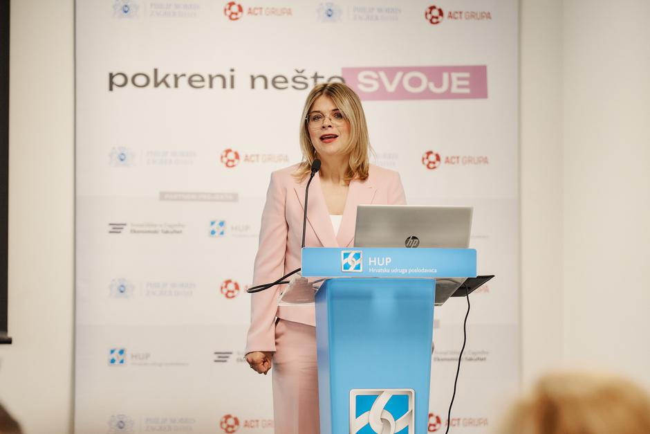 Pokreni nešto svoje