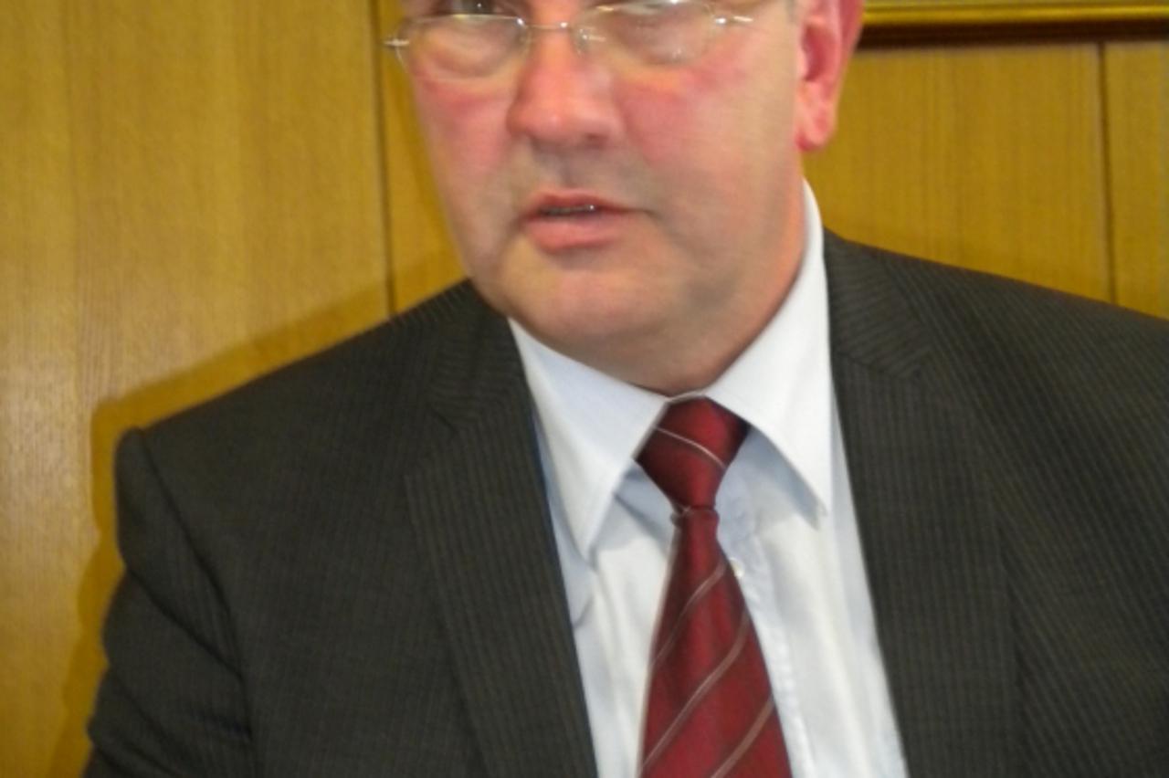 tomislav dzanak