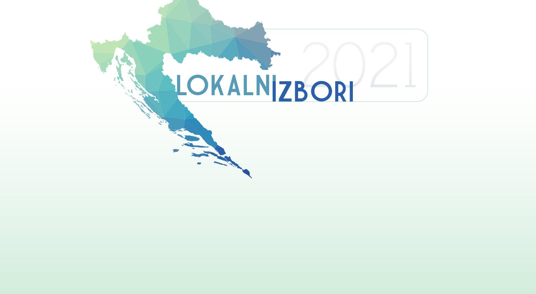 Lokalni izbori 2021.