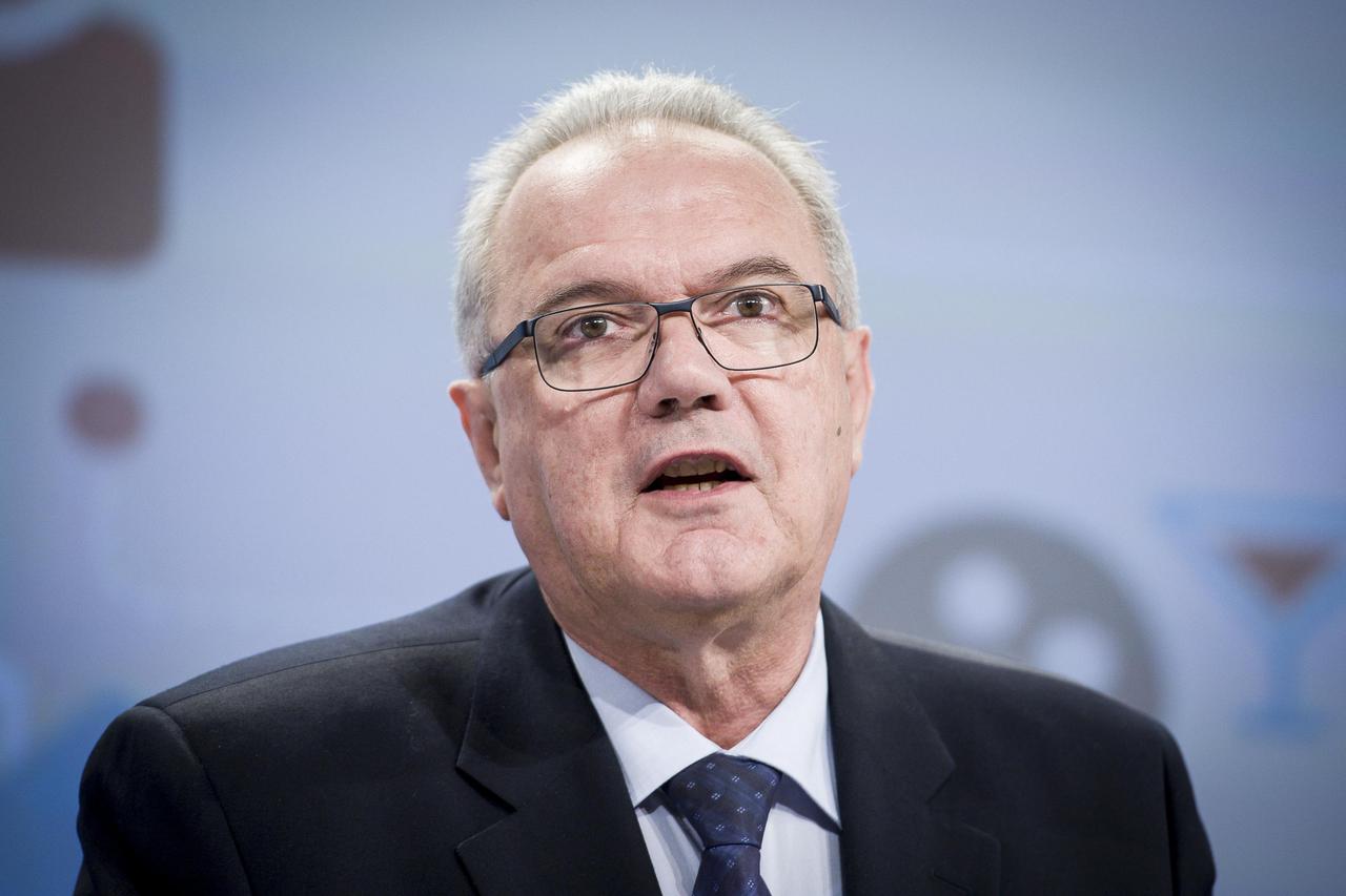 Neven Mimica