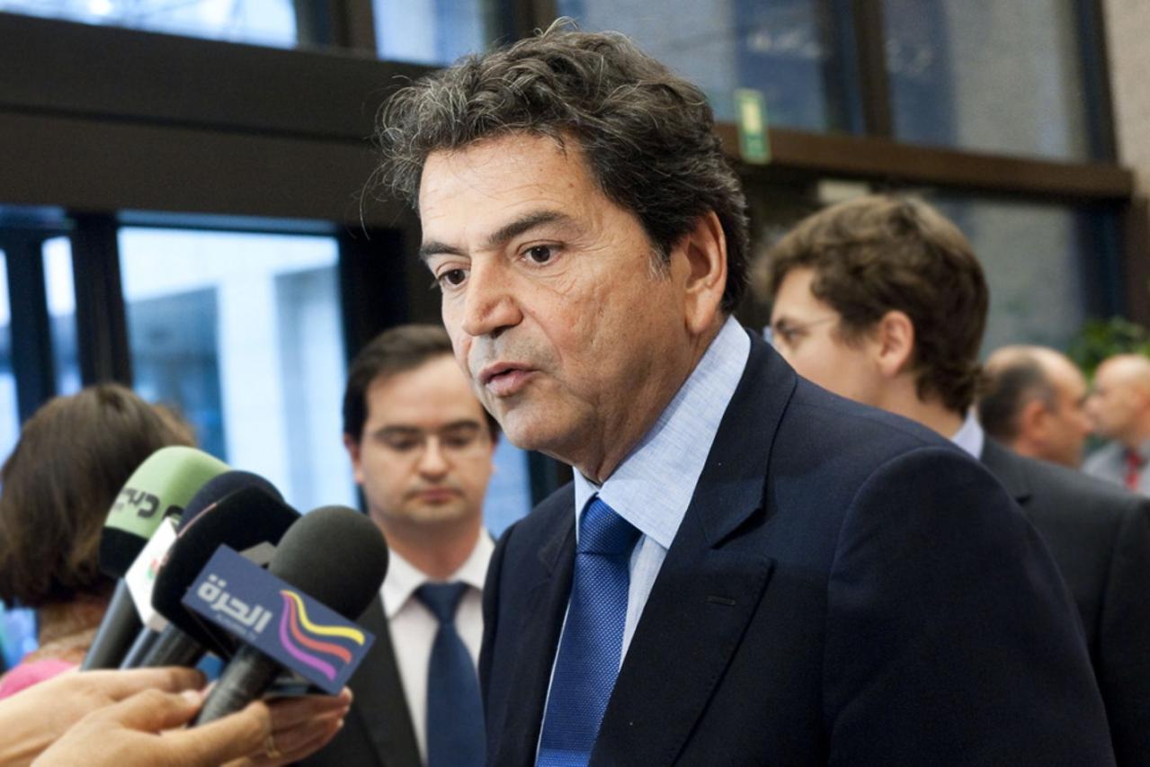 Pierre Lellouche
