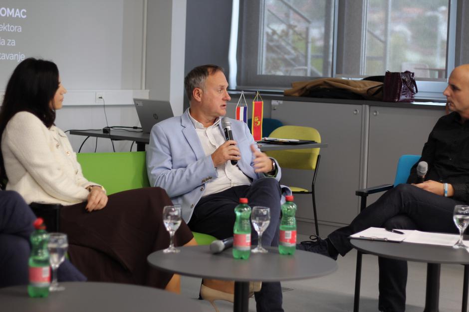 Green Transition 2025 – 2030