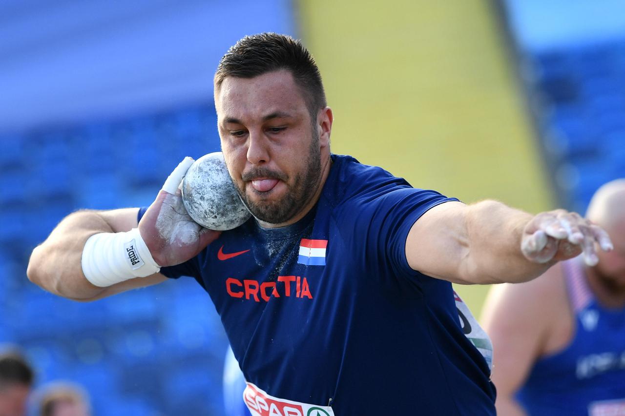 Filip Mihaljević osvojio zlato u kugli, Hrvatska završila deveta