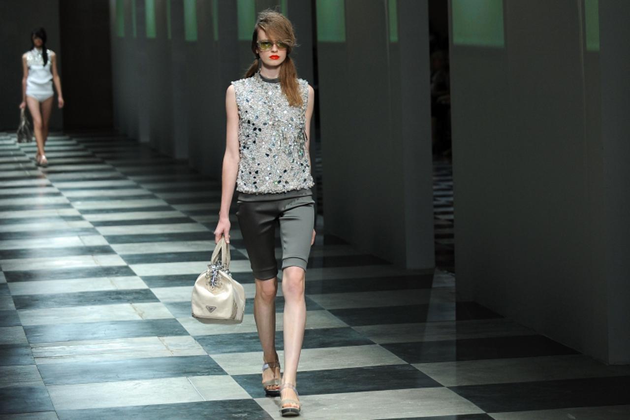 Prada