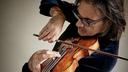 Planetarno popularan grčki Paganini u Lisinskom svira Mozarta na Stradivarijevoj violini iz 1734.!