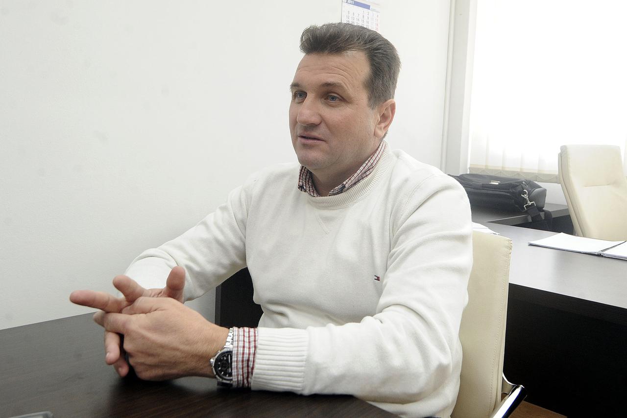 Slaven Žužul