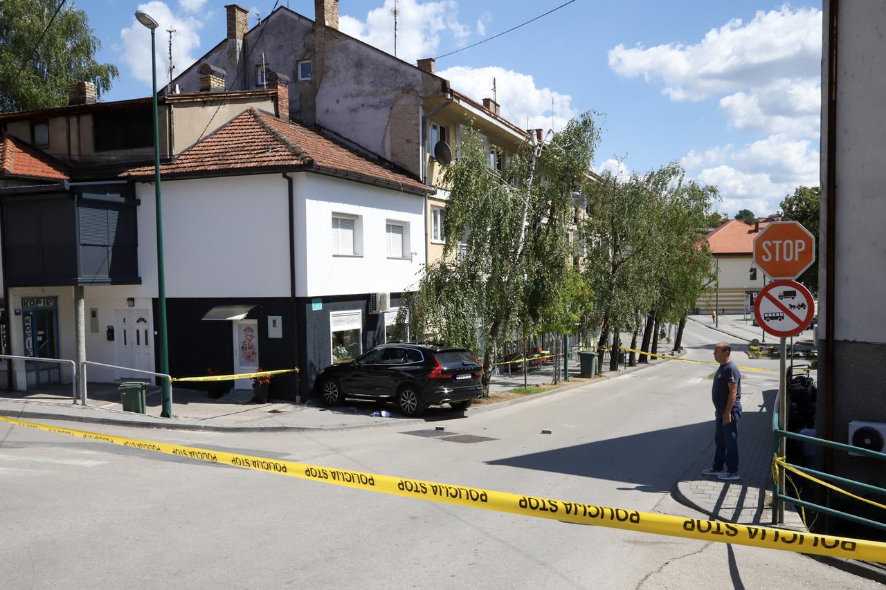 Muškarac u Gradačcu ubio troje ljudi, sve prenosio na društvenim mrežama