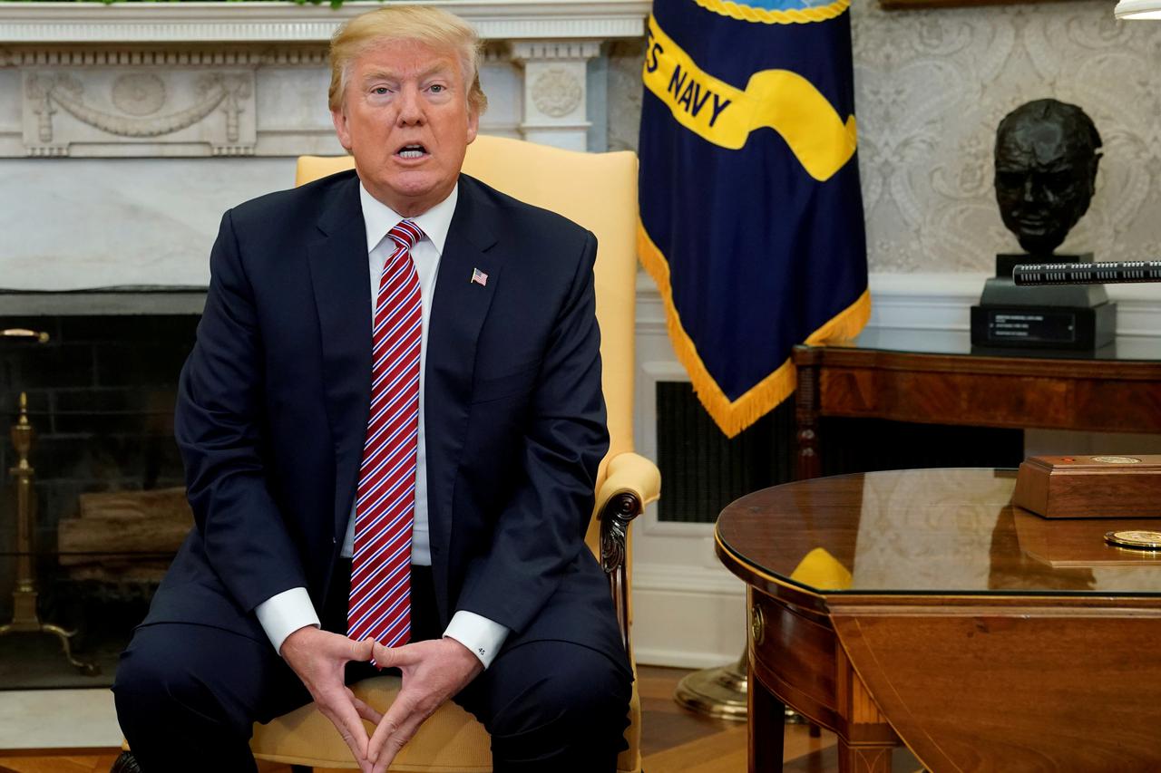 Trump zaustavio preuzimanje Qualcomma