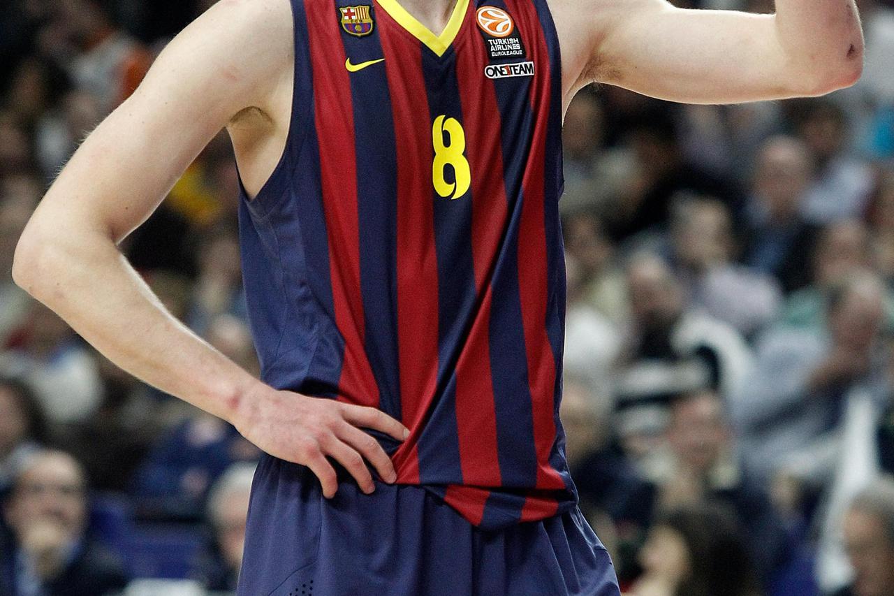 Mario Hezonja