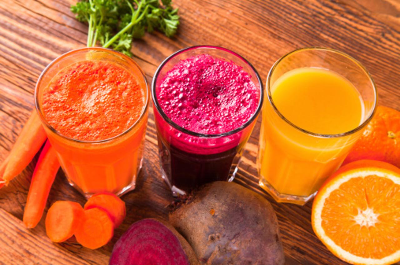sok, juice