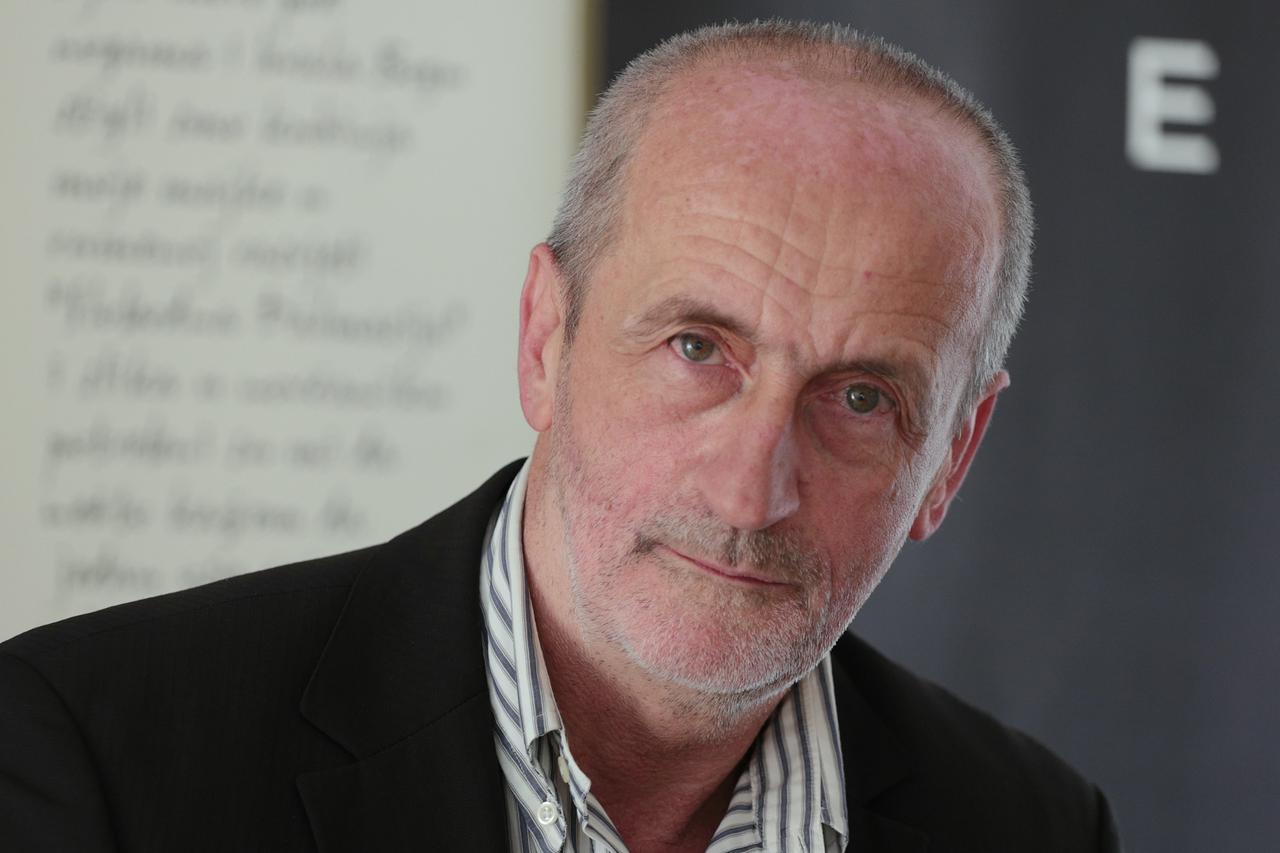 Davor Velnić