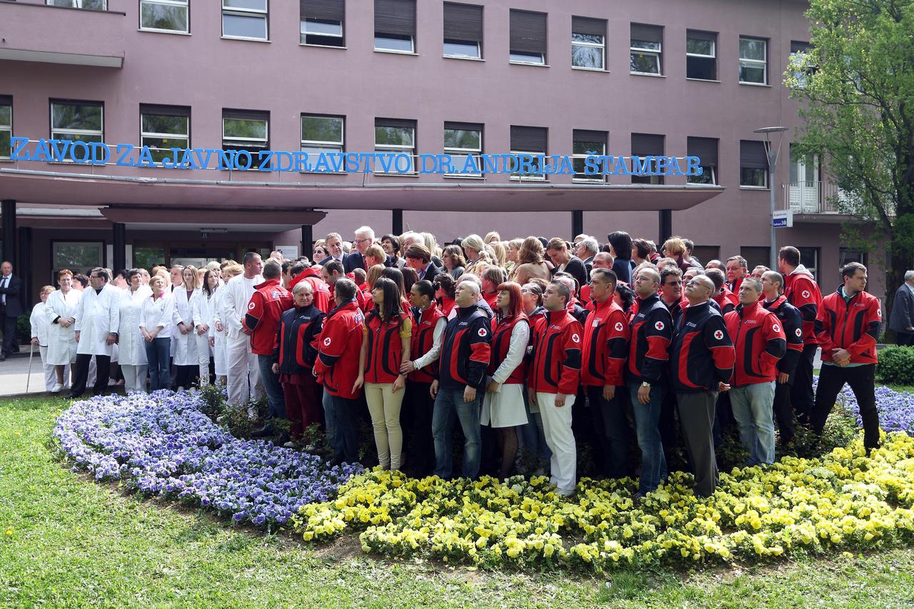 Zavod Andrija Štampar