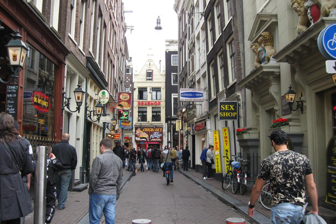 Amsterdam