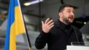 Zelenskyy Threatens '1,000 Drones a Day' Against Russia
