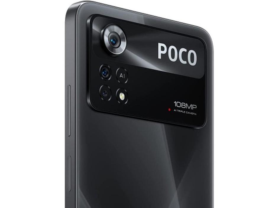 Poco X4 Pro 5G