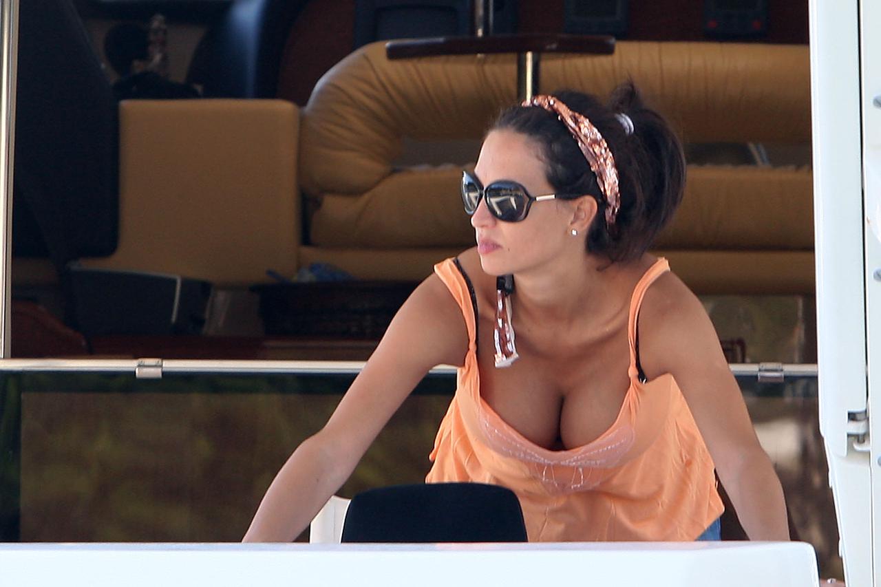 Zagreb: 15.12.2008., Monika Kravi? Mami? rodila dje?aka teškog 3050 grama 