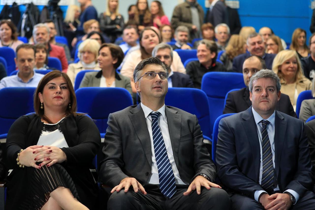 Andrej Plenković