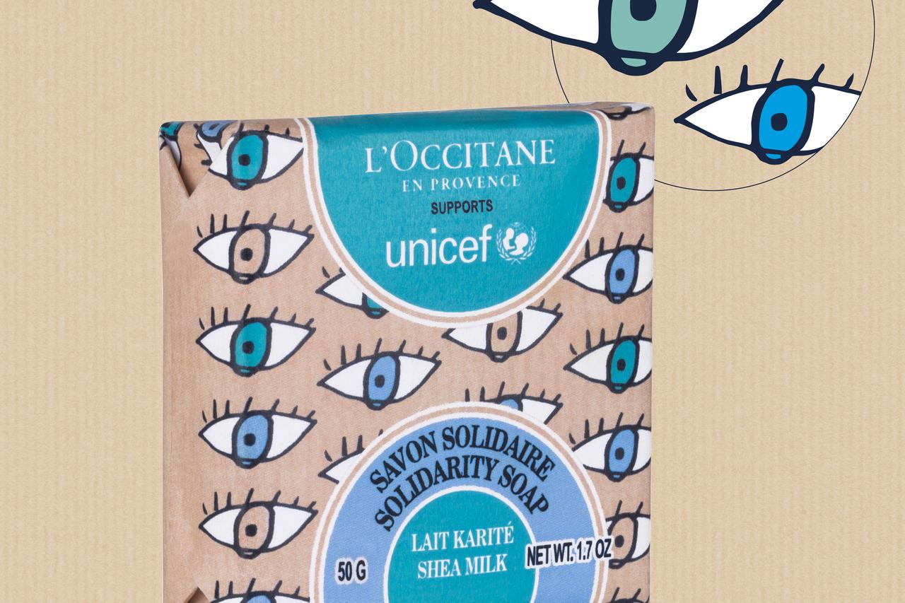 L’OCCITANE