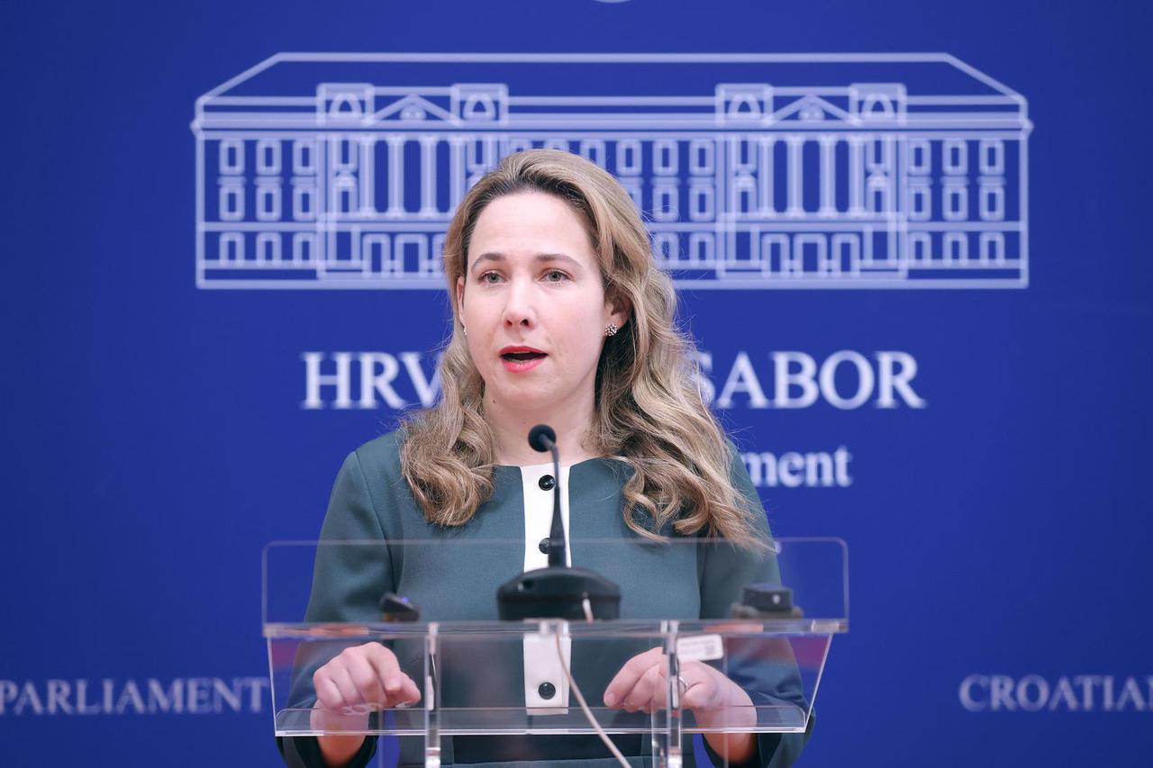 Zagreb: Most je spreman za izbore