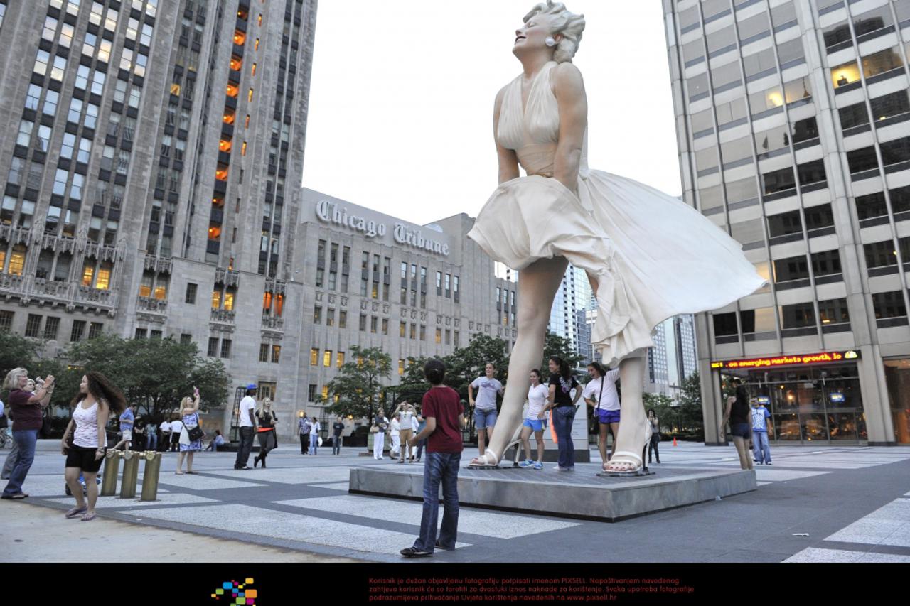 Marilyn Monroe (1)