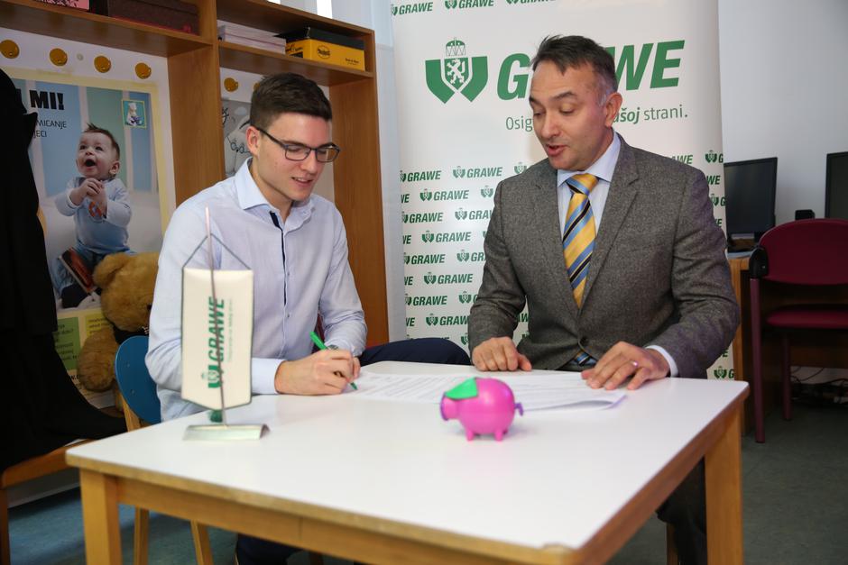 Pravovremenom edukacijom do financijski pismenih i odgovornih novih generacija