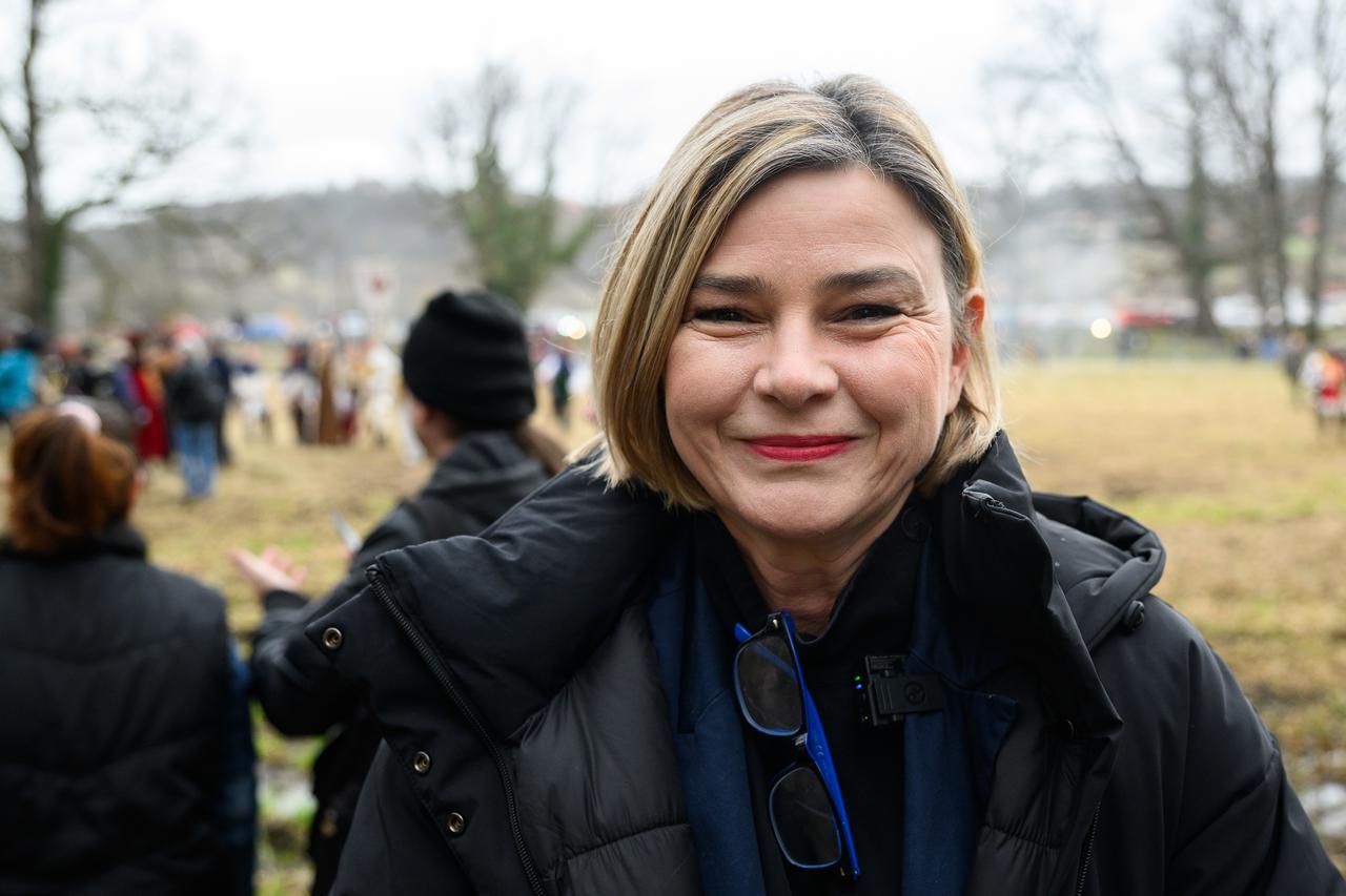 Sandra Benčić