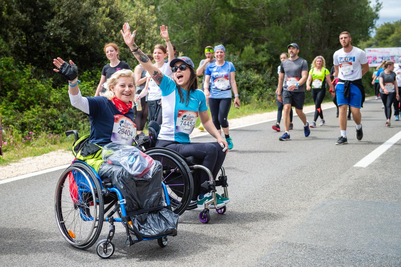 Wings For Life World Run
