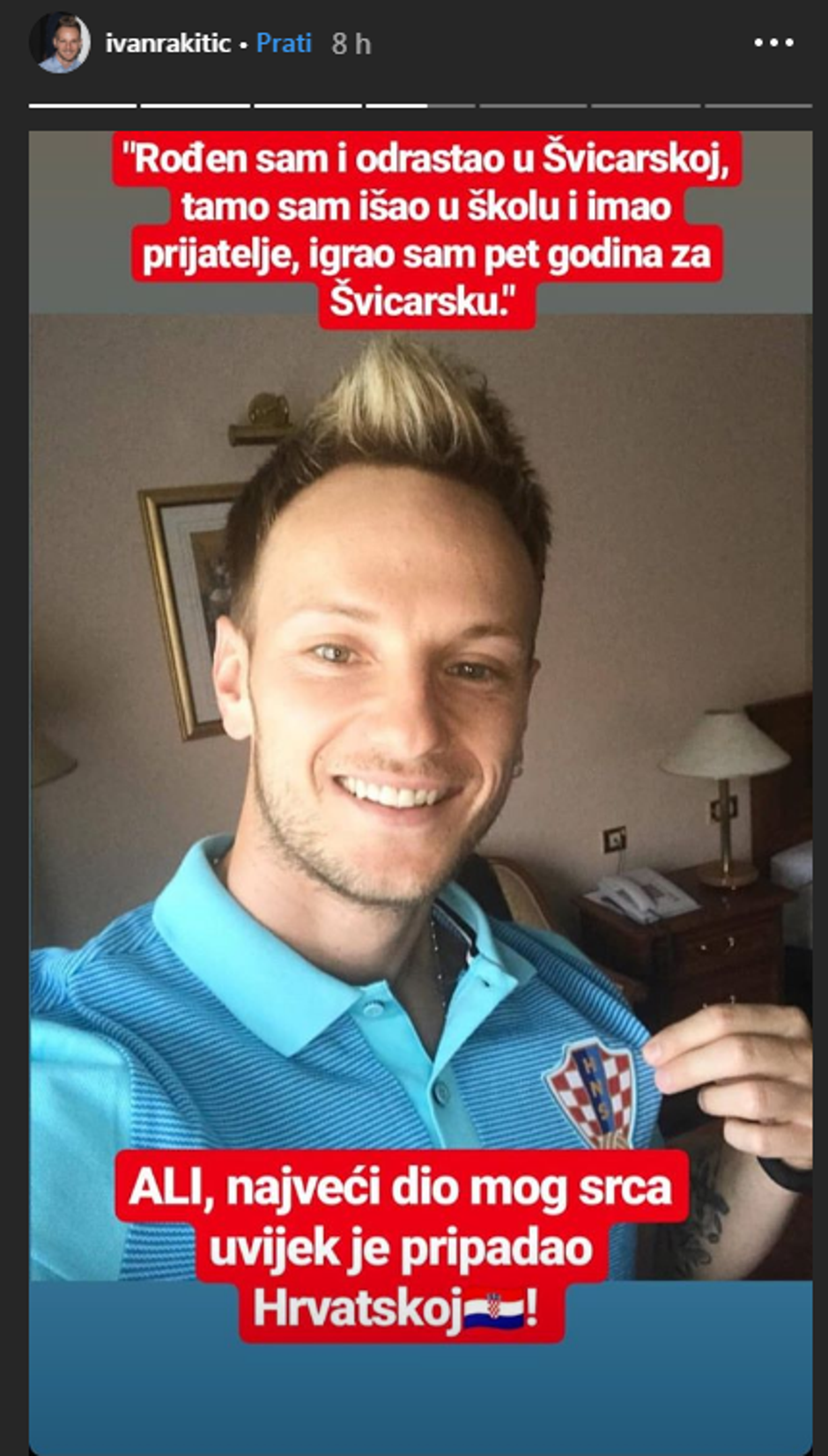 Ivan Rakitić